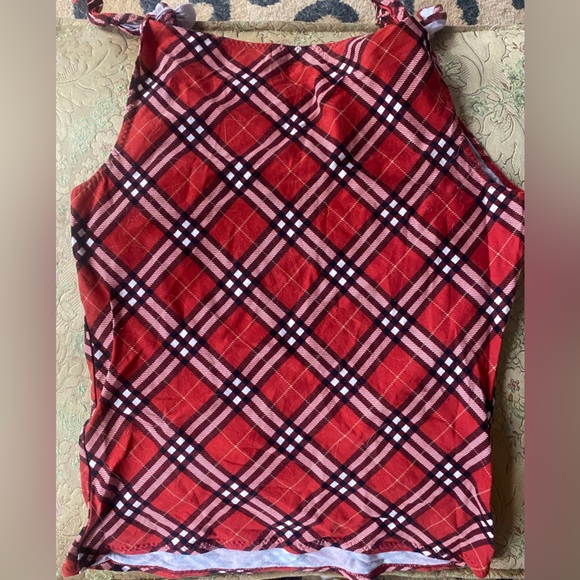 Burberry Blue Label Women’s Tank - Picture 7 of 8